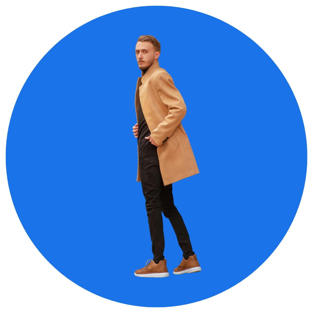 Moda para Hombres